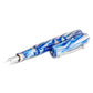 Mag 600 S - Blue opal