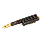 Mag 1000 Fountain Pen - Faux Pixel