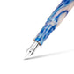 Mag 600 S - Blue opal