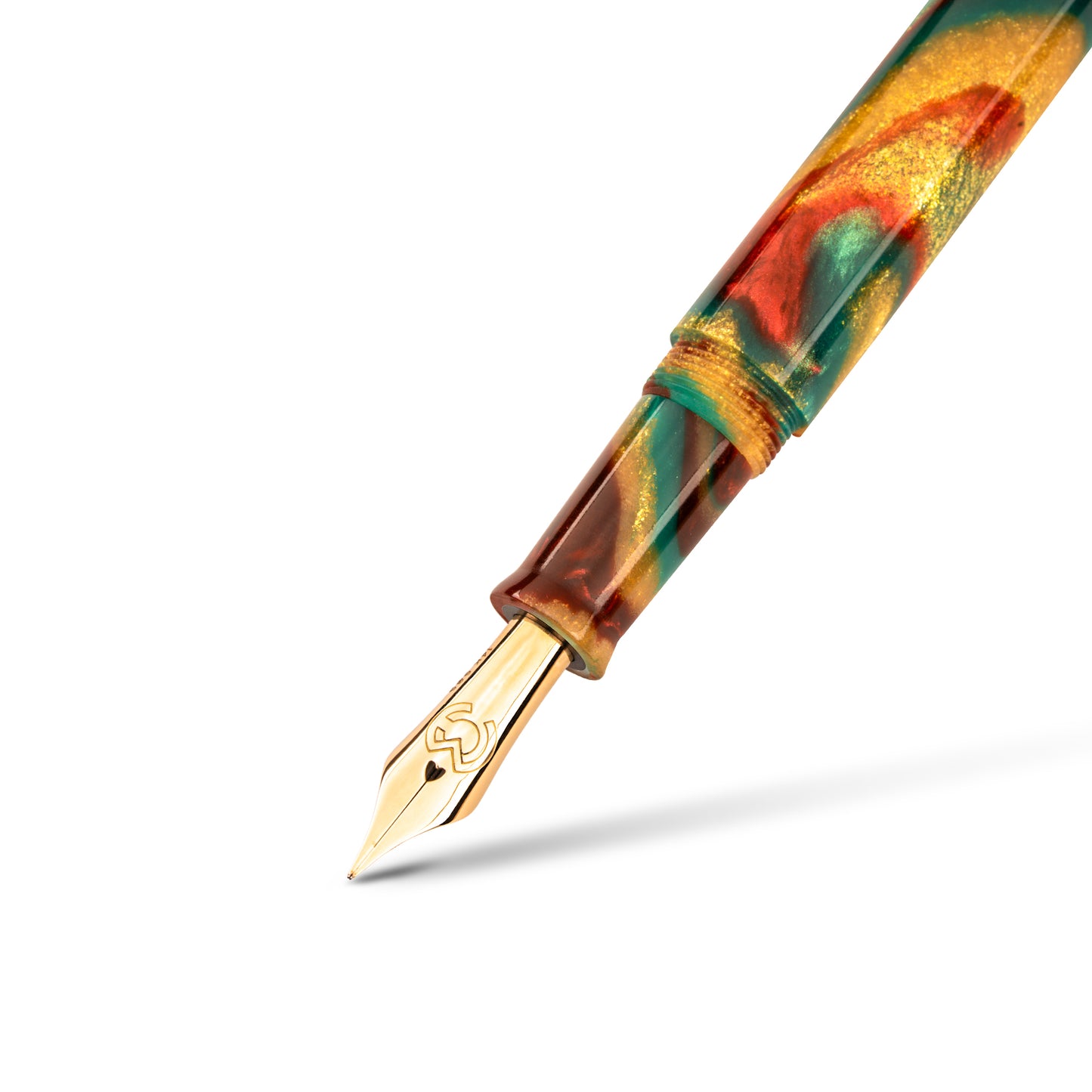 Mag 600 - Verde Royal