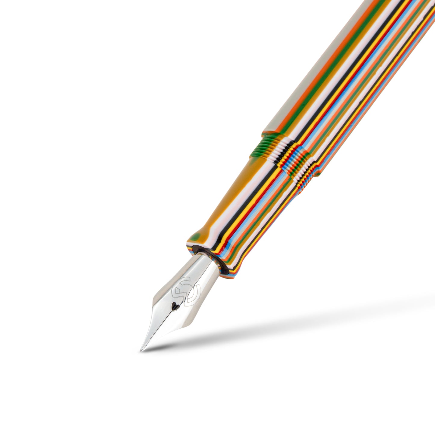 Mag 600 S - Multi Color (Show Exclusive)