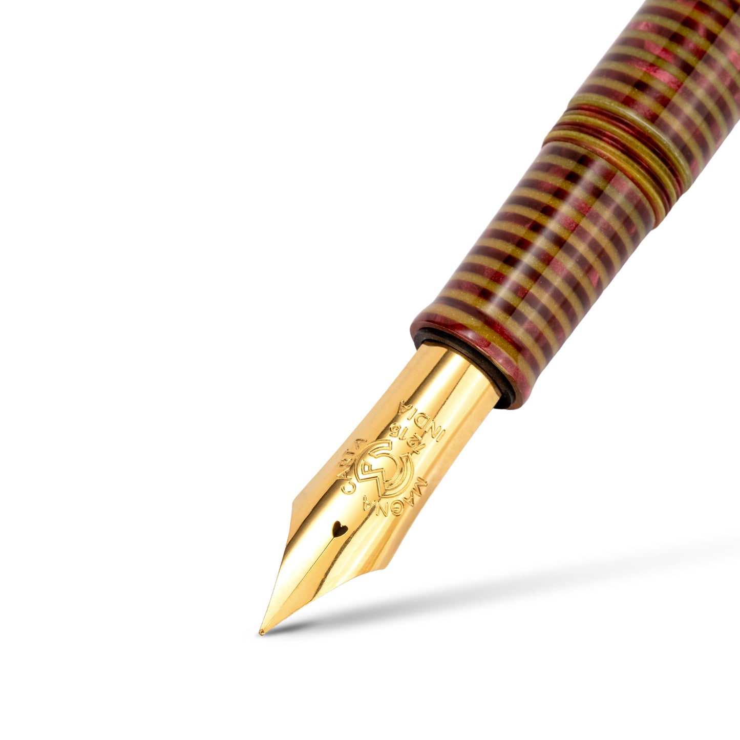Mag 1000 Fountain Pen - Jazz Club