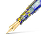 Mag 600 Fountain Pen - Stichite