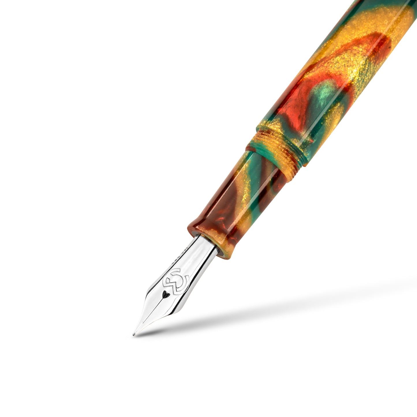 Mag 600 S - Verde Royal