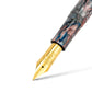 Mag 1000 Fountain Pen - Sky Blush