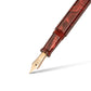 Mag 600 - Rustic Red