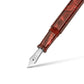 Mag 600 S - Rustic Red