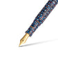 Mag 600 Fountain Pen - Arcade x @wastedpaper Special Edition
