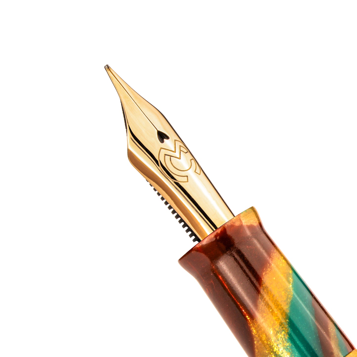 Mag 600 - Verde Royal
