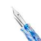 Mag 600 S - Blue opal