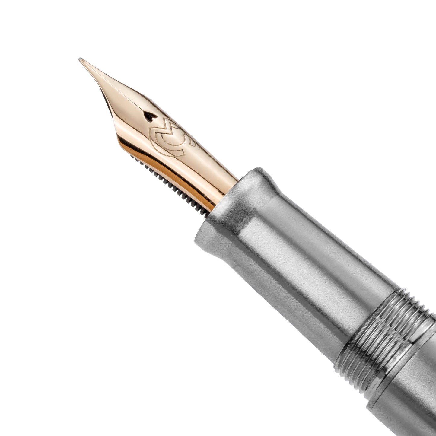 Mag 600 - Titanium