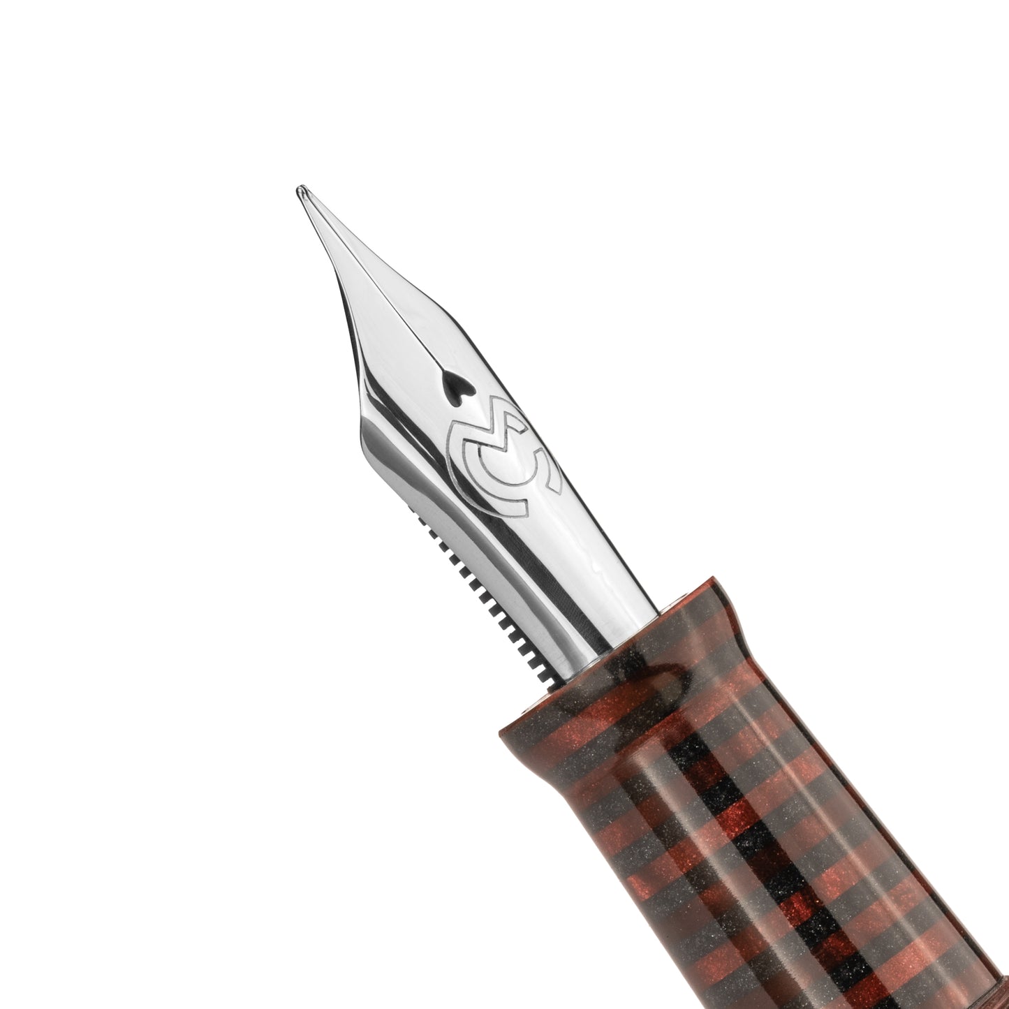 Mag 600 S - Ebony