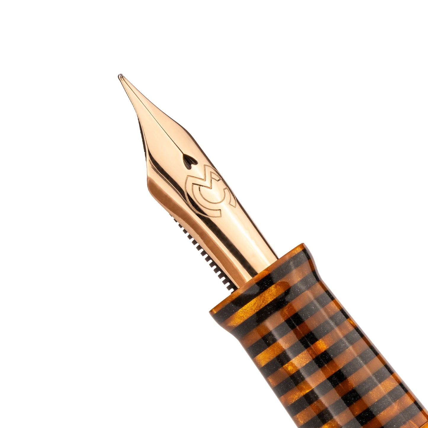 Mag 600 - Amber