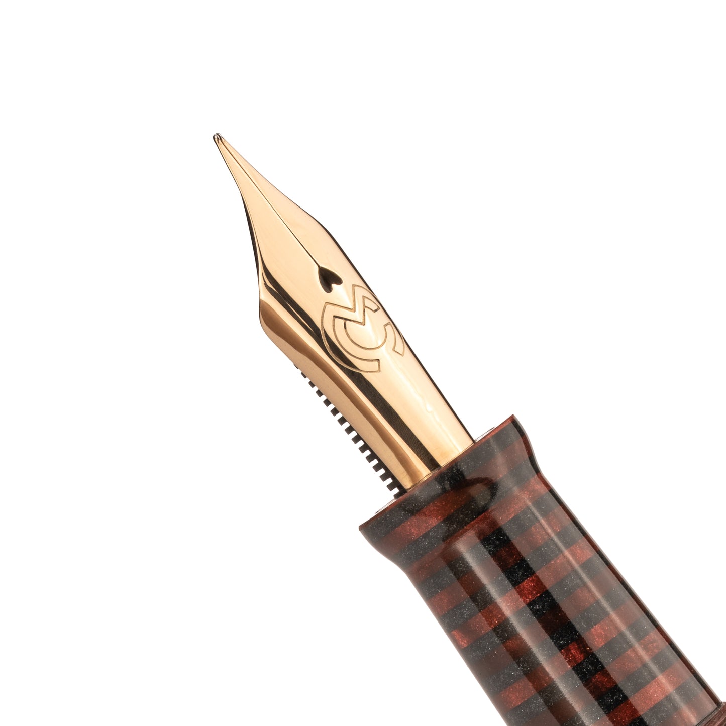 Mag 600 - Ebony