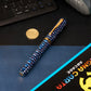 Mag 600 Fountain Pen - Arcade x @wastedpaper Special Edition