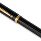 Mag 600 - Black Ebonite