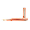 Magna Carta Mag 600 Fountain Pen - Copper Plain
