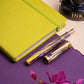 Mag 600 Fountain Pen - Stichite
