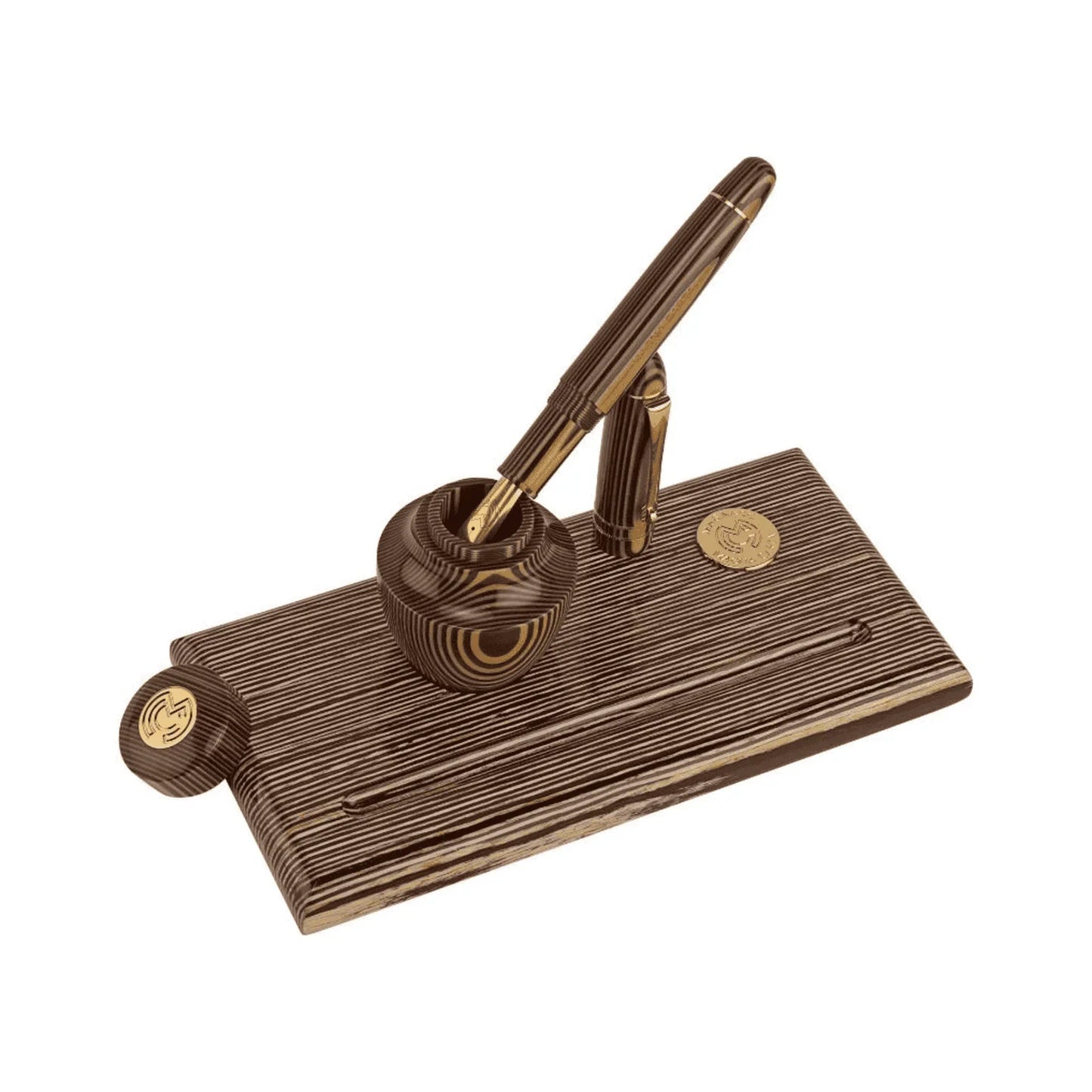 Magna Carta Lord Desk Set