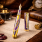 Magna Carta Mag 600 Fountain Pen - Stichite