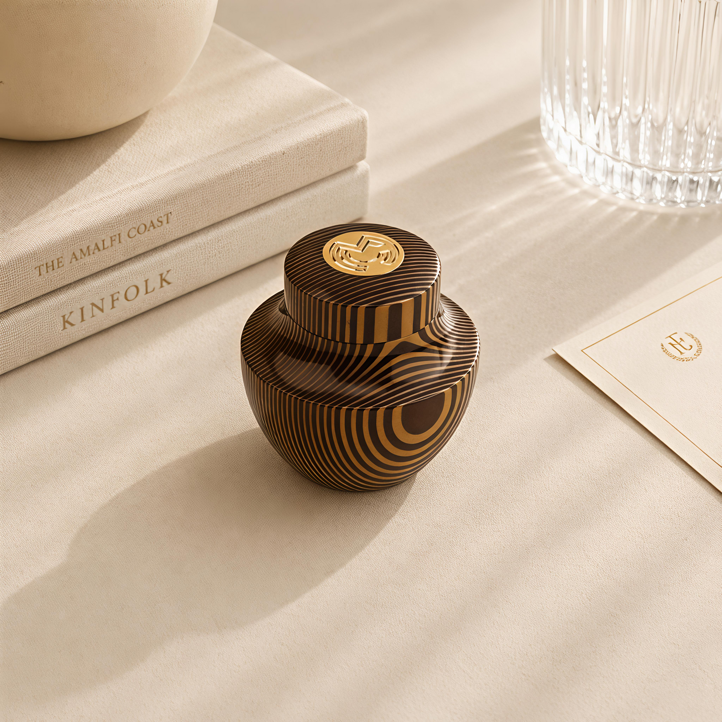 Magna Carta Lord Desk Set