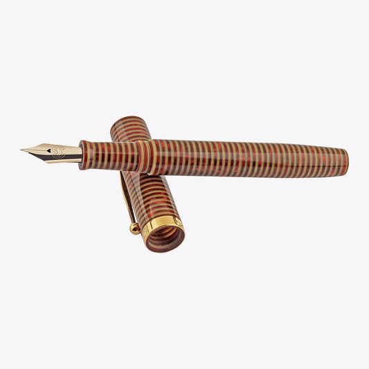 Magna Carta Mag 600 Fountain Pen - Jazz Club