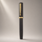 Mag 600 - Black Ebonite