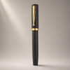 Mag 600 - Black Ebonite