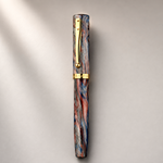 Magna Carta Mag 600 Fountain Pen - Sky Blush