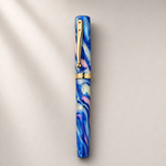 Magna Carta Mag 600 Fountain Pen - Blue Opal