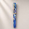 Magna Carta Mag 600 Fountain Pen - Blue Opal
