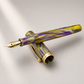 Magna Carta Mag 600 Fountain Pen - Stichite